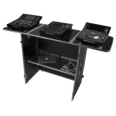 UDG ultimate fold out DJ table mk2
