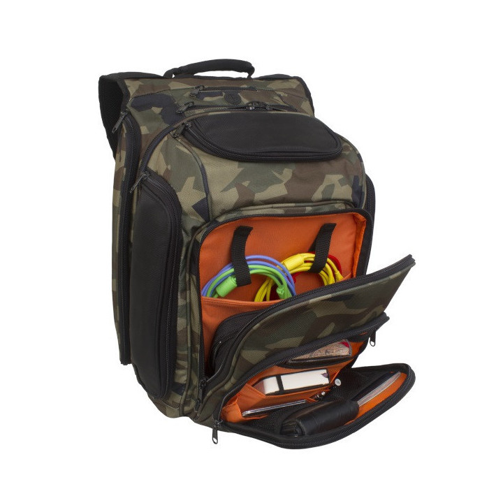 UDG ultimate digi backpack camo