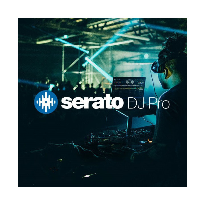 Serato DJ PRO