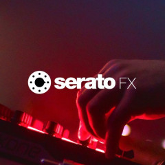 Serato FX Kit