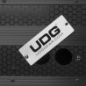 UDG Ultimate Flight Case Set Turntable Mixer Black Plus
