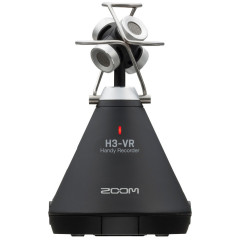 Zoom H3-VR