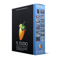 FL Studio Signature Edition 20 download