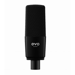 Audient EVO Start Recording Bundle