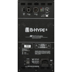 dB Technologies B-HYPE 8
