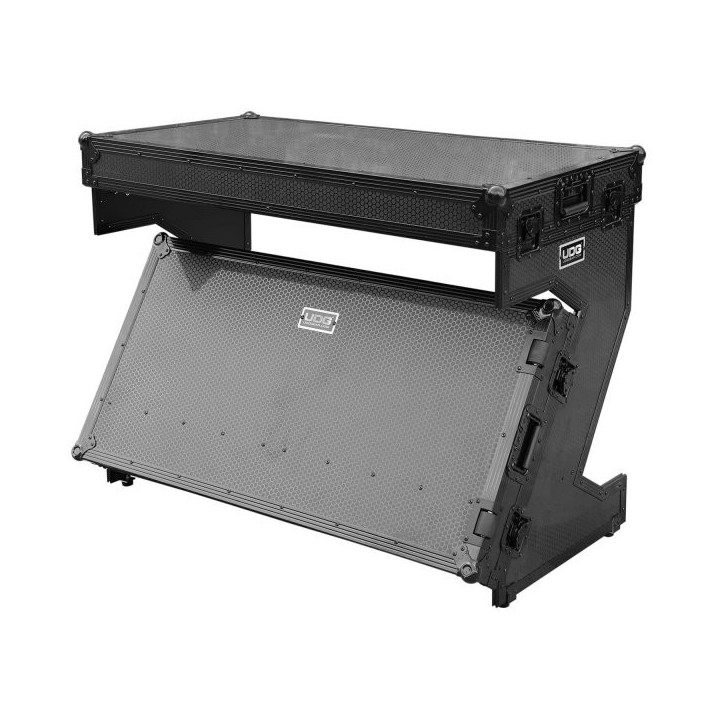 UDG Ultimate FC Portable Z-Style DJ Table