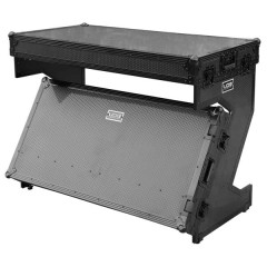 UDG Ultimate FC Portable Z-Style DJ Table