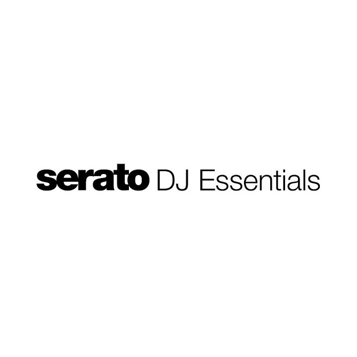 Serato DJ Essentials