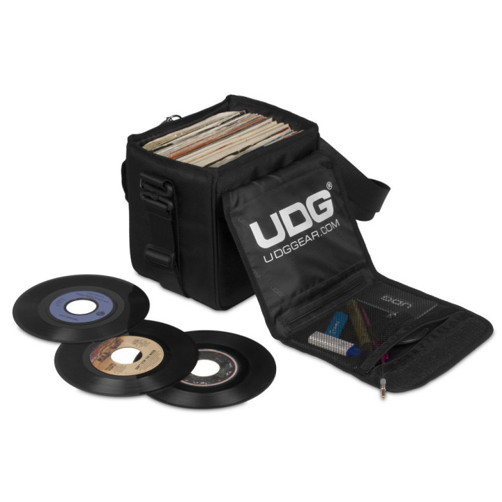 UDG Ultimate 7-inch SlingBag 60 Black