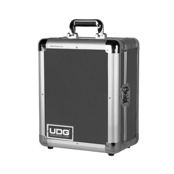 UDG ULT Pick Foam FC Multi Format S Silver