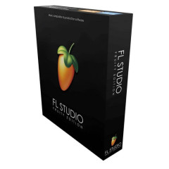 FL Studio Fruity Edition 21