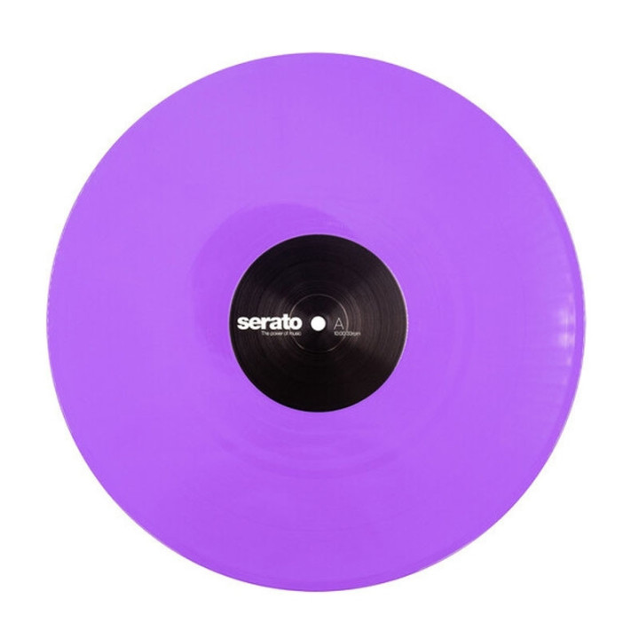 Serato Neon Series Violet 12" (para)