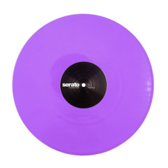 Serato Neon Series Violet 12" (para)