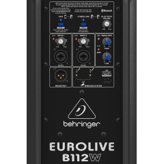 Behringer Eurolive B112W
