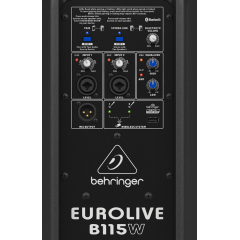 Behringer Eurolive B115W