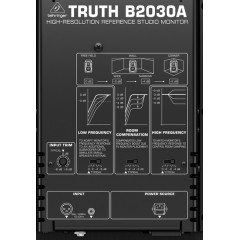 Behringer Truth B2030A