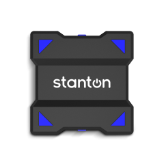 Stanton STX