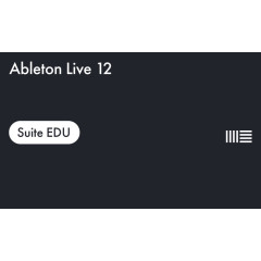 Ableton Live 12 Suite EDU