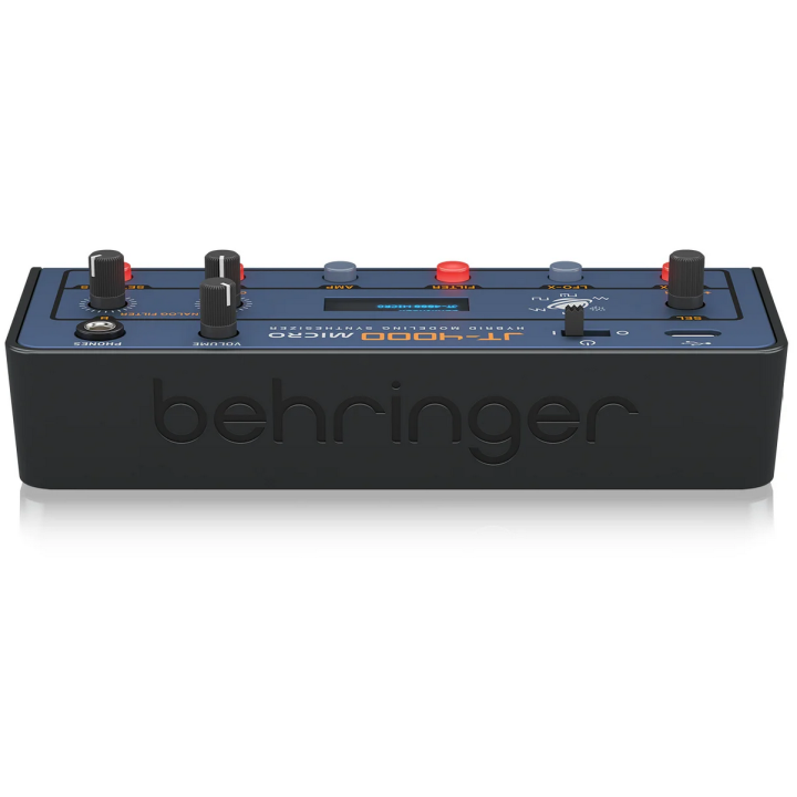 Behringer JT-4000 MICRO