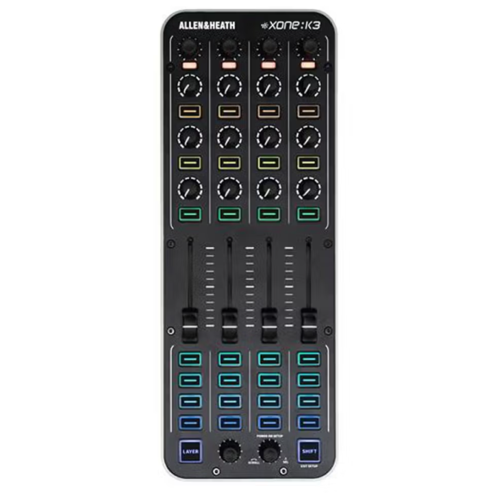 Allen & Heath Xone K3