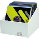 Glorious Record Box Advanced 110 Biały