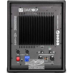 LD Systems Dave 10 G3