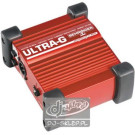 Behringer Ultra GI100