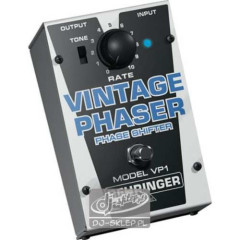 Behringer Vintage Phaser VP1