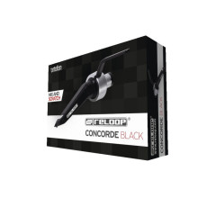 Reloop Concorde Black