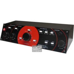 SM Pro Audio M-Patch 4M
