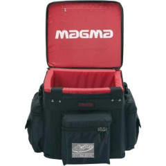 Magma LP Profi Bag 100 Black / Red