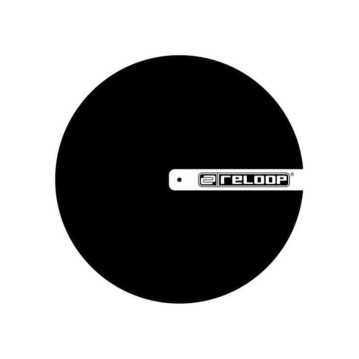 Slipmata Reloop Logo