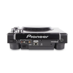 Decksaver pokrywa na Pioneer CDJ900 Nexus