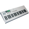 Waldorf Blofeld Keyboard Biały