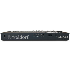Waldorf Blofeld Keyboard Czarny