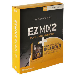 Toontrack EZmix 2 Bundle