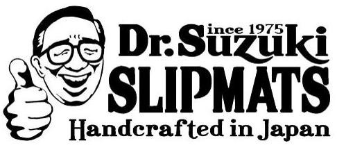 DR SUZUKI